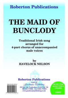 Maid Of Bunclody 