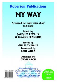My Way 