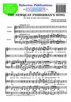 Newquayfisherman's Song 