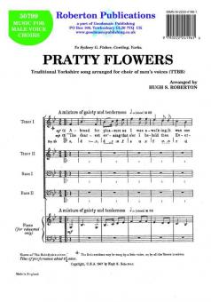 Pratty Flowers 