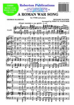Roman War Song 