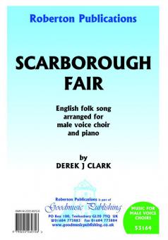 Scarborough Fair 