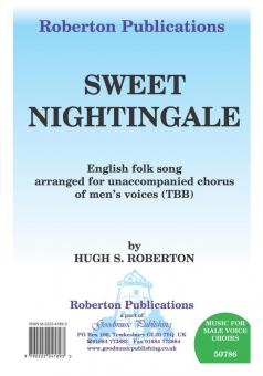 Sweet Nightingale 