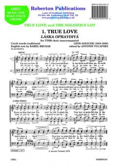 True Love & Thesoldier's Lot 