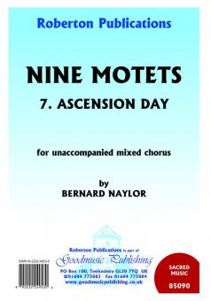 9 Motets No. 7 