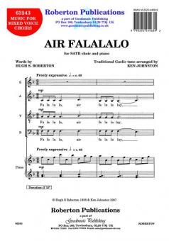 Air Falalalo 