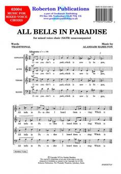 All Bells In Paradise 