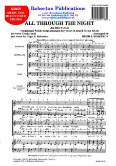 All Through The Night 