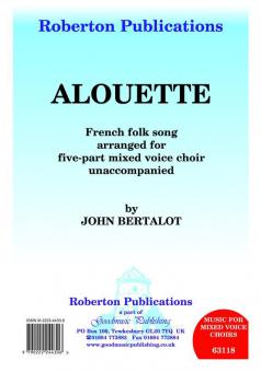 Alouette 