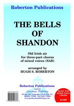 Bells Of Shandon 