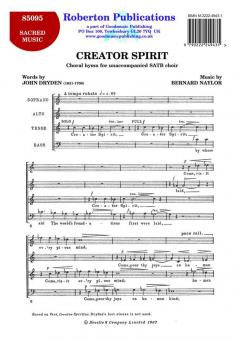Creator Spirit 