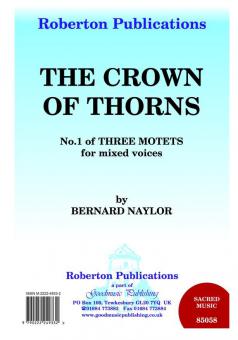 Crown Of Thorns 