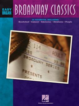 Broadway Classics 
