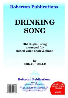 Drinking Song 