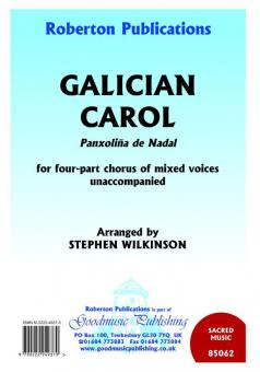 Galician Carol 