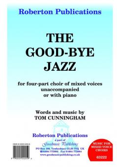 Good-Bye Jazz 
