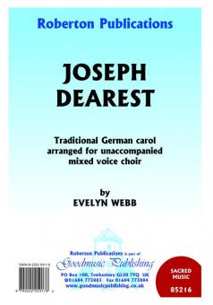 Joseph Dearest 