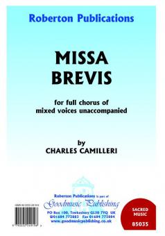 Missa Brevis 