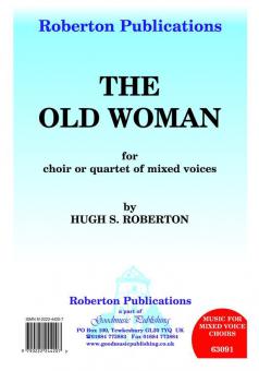 Old Woman 