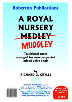 Royal Nursery Muddley 