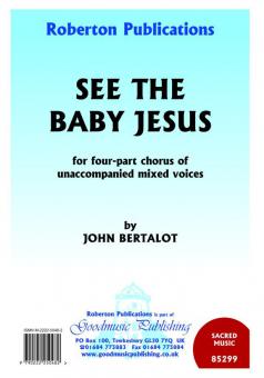 See The Baby Jesus 