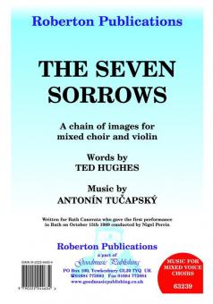 Seven Sorrows 