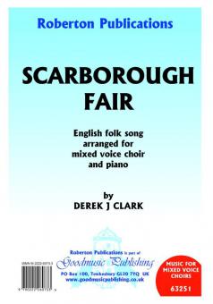 Scarborough Fair 