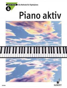 Piano aktiv 4 