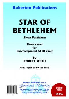 Star Of Bethlehem 