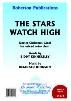 Stars Watch High 