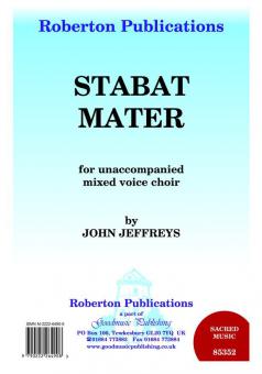 Stabat Mater 