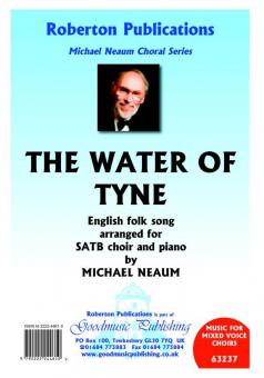 Water Of Tyne 