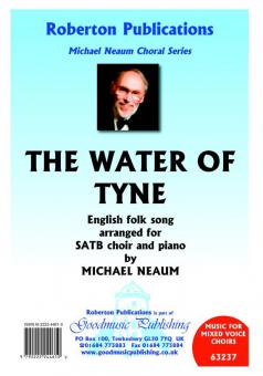 Water Of Tyne 