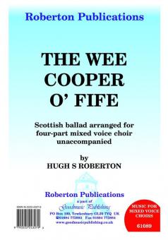 Wee Coopero' Fife 