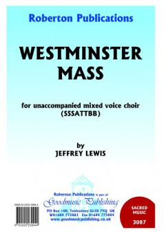 Westminster Mass 