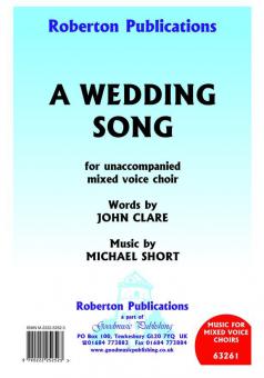 Wedding Song 