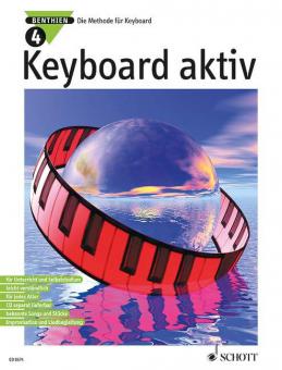 Keyboard aktiv 4 