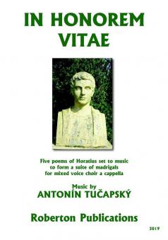 In Honorem Vitae 