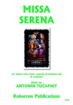 Missa Serena 