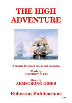 High Adventure 