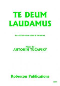 Te Deum Laudamus 