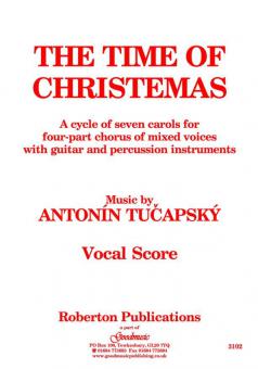 The Time Of Christemas 