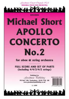 Apollo Concerto No. 2 