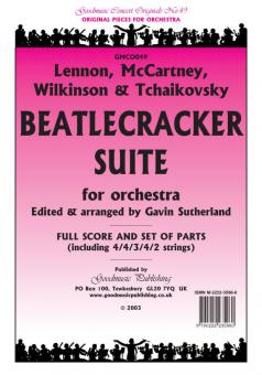 Beatlecracker Suite 
