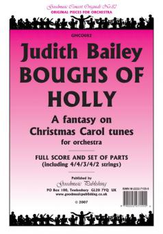 Boughs of Holly 