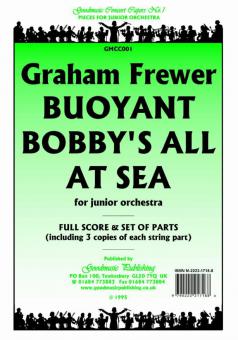 Buoyant Bobby's All At Sea 