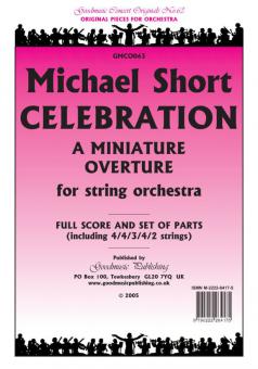 Celebration Miniature Overture 