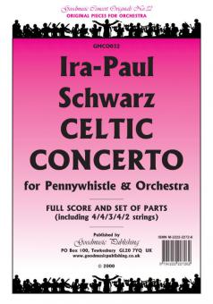 Celtic Concerto 