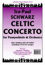 Celtic Concerto 