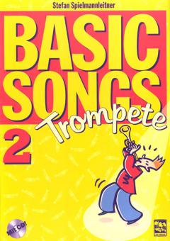 Basic Songs 2 Trompete 